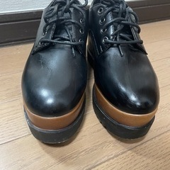 GRL 厚底ローファー 値下げ交渉OK♡