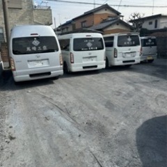 白岡市にある土間左官会社です‼️の画像