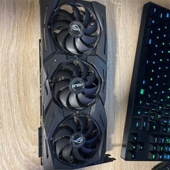 asus ROGSTRIX RTX2080