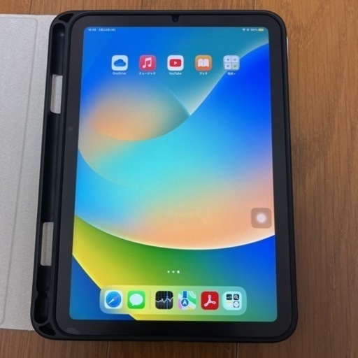 iPad mini6  64GB  wifi   