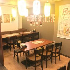 ★居酒屋ホール・キッチン大募集★　なまら屋札幌すすきの本店の画像