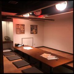 ★居酒屋ホール・キッチン大募集★　なまら屋札幌すすきの本店の画像