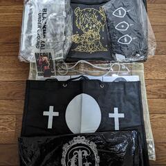 the GazettE（DVD等）をあげます。の画像