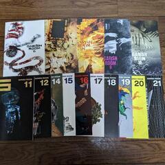 the GazettE（DVD等）をあげます。の画像