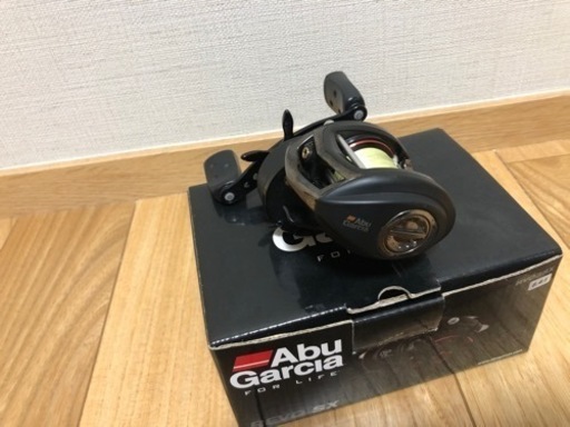 SHIMANO、アブ、バスロッドセット期間限定値下げ中