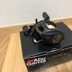 SHIMANO、アブ、バスロッドセット期間限定値下げ中