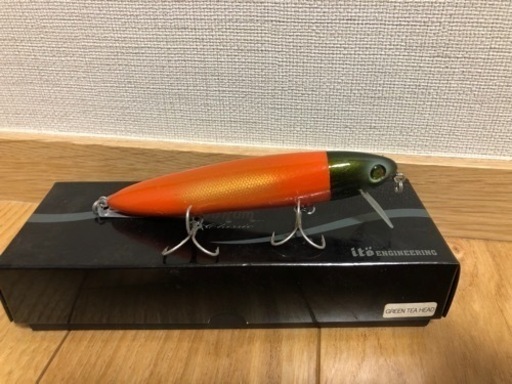 バス釣りTOPルアーセット①期間限定値下げ