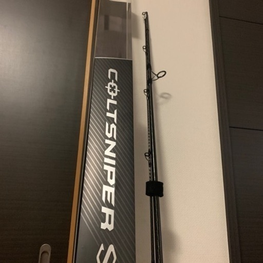 コルトスナイパーSS   S100M