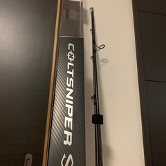 コルトスナイパーSS   S100M