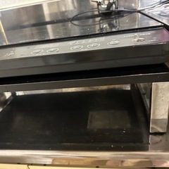 IHコンロの画像
