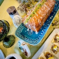 3月レッスングルテンフリーお料理教室R spazioの画像