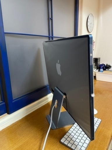 美品✨Apple imac 24インチ MGPK3J/A