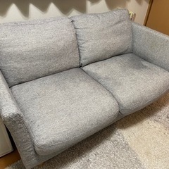ニトリ　ソファー　差し上げます