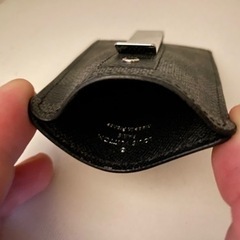 ルイヴィトン マネークリップ