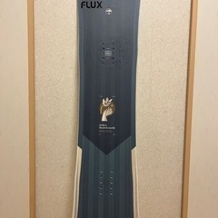 【中古】Arbor ethos 141cm