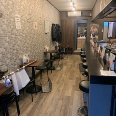 アルバイト募集の画像