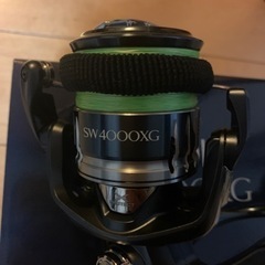 ストラディックSW4000 XG