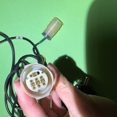 農機具 耕深センサーISEKI用の画像