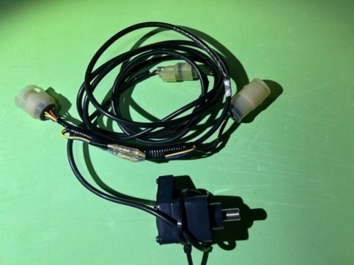 農機具 耕深センサーISEKI用