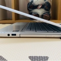 Nec lavie ns600の画像
