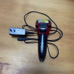 日立シェーバー　エスブレード　RM-523の画像
