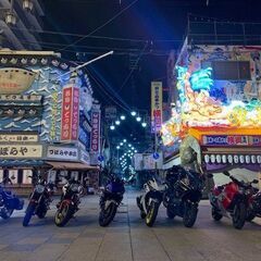 【関西】初心者歓迎！🔰まずはお試し！バイクツーリングメンバー募集！ - 友達