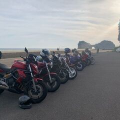 【関西】初心者歓迎！🔰まずはお試し！バイクツーリングメンバー募集！ − 大阪府
