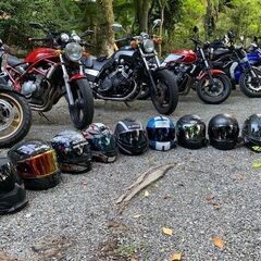 【関西】初心者歓迎！🔰まずはお試し！バイクツーリングメンバー募集！ - メンバー募集