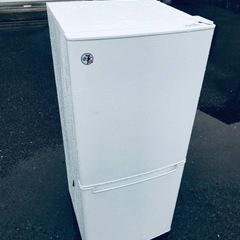ET965番⭐️ニトリ2ドア冷凍冷蔵庫⭐️