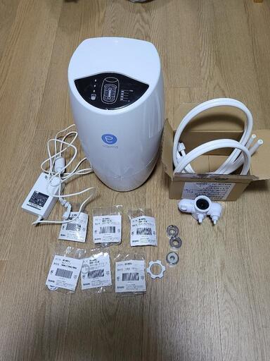 値下げ可　アムウェイ　Amway　浄水器　eSpring浄水器II