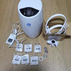 値下げ可　アムウェイ　Amway　浄水器　eSpring浄水器II