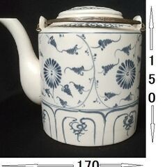 バッチャン焼　全国配送可の画像