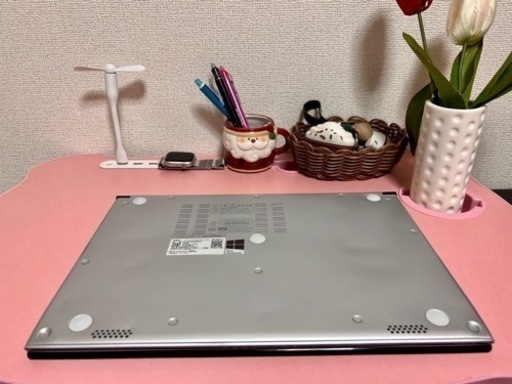 エヌイーシー VK19S SSD128GB Core i7-3517U