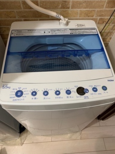 Haier/AQUA(Haier aqua sales)中古2021年製