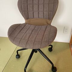 【自宅引き取り限定・無料】ワークチェア