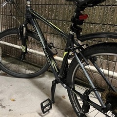 マウンテンバイク　エンデバー　endeavorの画像