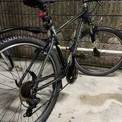 エンデバー 自転車の中古が安い！激安で譲ります・無料であげます｜ジモティー