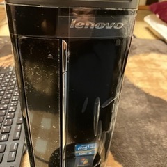 残り1 Lenovo H330 11855XJの画像