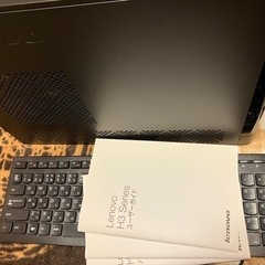 残り1 Lenovo H330 11855XJの画像