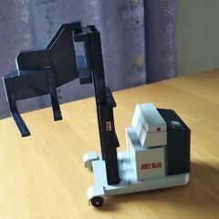 コマツ模型の画像