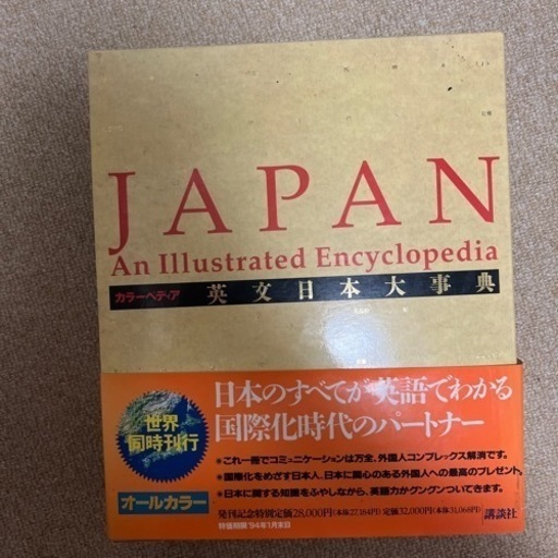 特に目につく傷や破れはありません
