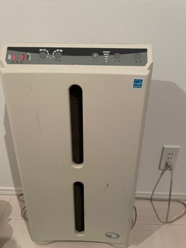 空気清浄機 中古
