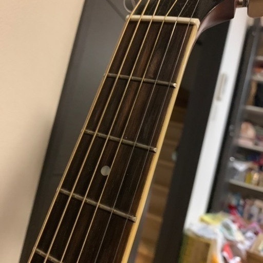 エレアコ　YAMAHA   CPX500III
