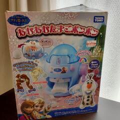 幼児玩具  ｢あむあむたまごポンポン｣