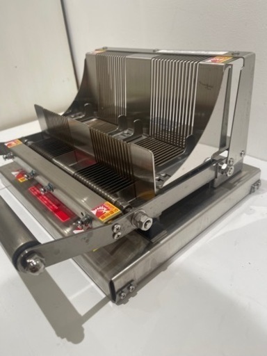 株式会社平野製作所 の定尺カッターです。  (刃厚0.5mm)