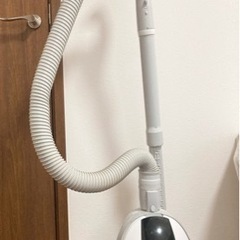 パナソニック 掃除機 2011年 紙パック式掃除機 MC-PL1...