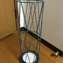 ビーカンパニー　傘立て