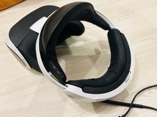 PSVR【受け渡し者決定】