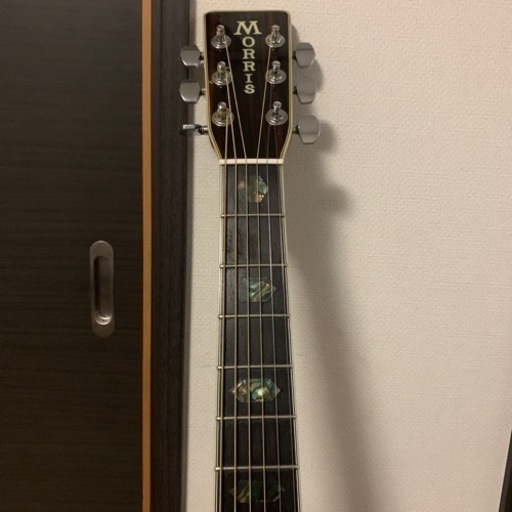 モーリスW40ハカランダ