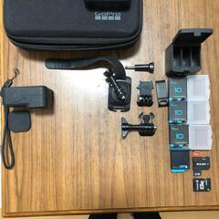 Go Pro HERO 10 セット